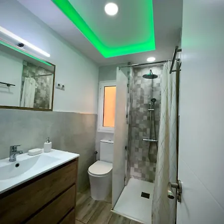 Colorado Golf By Infinity Summer Apartment